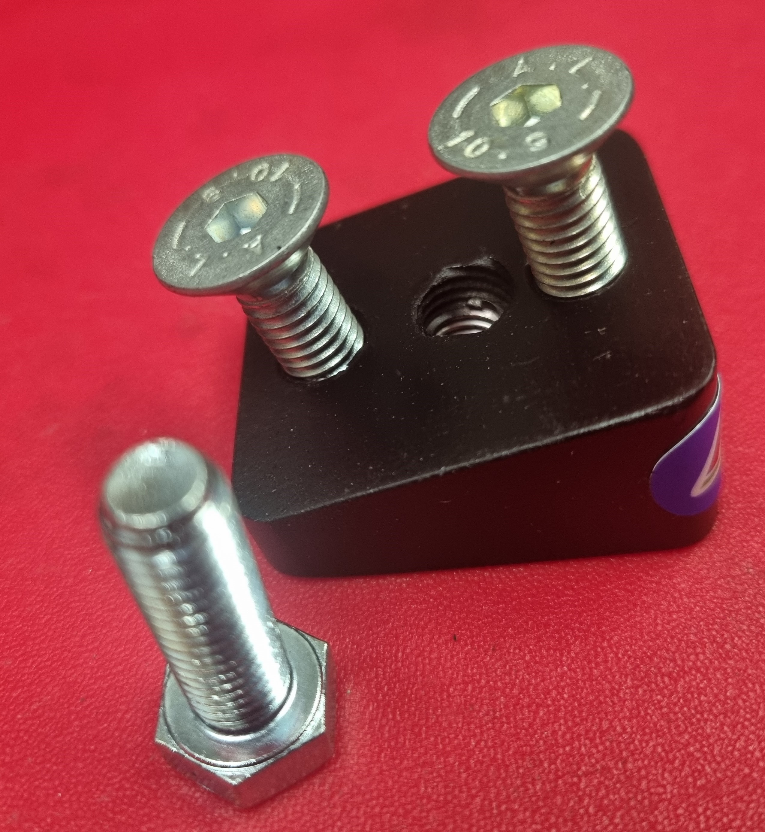 EuroKart Kart Store for KZ and karting spares Airbox and Accessories